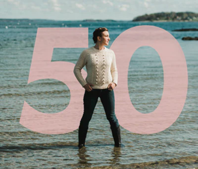 MAINE MAGAZINE’S 50 MOST INFLUENTIAL MAINERS